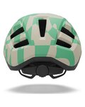 GIRO casco - FIXTURE II - beige/verde