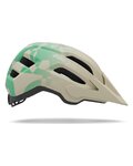 GIRO casco - FIXTURE II - beige/verde