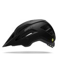 GIRO casco - FIXTURE II MIPS - negro