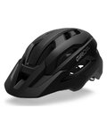 GIRO casco - FIXTURE II MIPS - negro