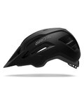 GIRO casco - FIXTURE II - negro