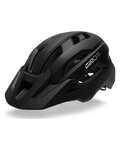 GIRO casco - FIXTURE II MIPS W - negro