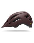 GIRO casco - FIXTURE II MIPS W - granate
