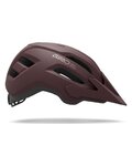 GIRO casco - FIXTURE II MIPS W - granate