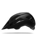 GIRO casco - FIXTURE II W - negro