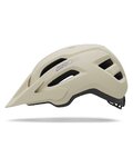 GIRO casco - FIXTURE II W - beige