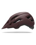 GIRO casco - FIXTURE II W - granate
