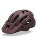 GIRO casco - FIXTURE II W - granate