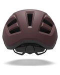 GIRO casco - FIXTURE II W - granate