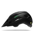 GIRO casco - FIXTURE II MIPS YOUTH - negro