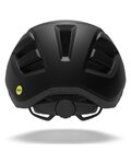 GIRO casco - FIXTURE II MIPS YOUTH - negro