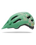 GIRO casco - FIXTURE II MIPS YOUTH - verde