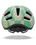GIRO casco - FIXTURE II MIPS YOUTH - verde