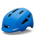 GIRO casco - SCAMP II MIPS - azul