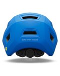 GIRO casco - SCAMP II MIPS - azul