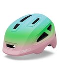 GIRO casco - SCAMP II MIPS - rosa/verde