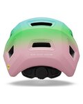GIRO casco - SCAMP II MIPS - rosa/verde