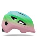 GIRO casco - SCAMP II MIPS - rosa/verde
