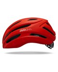 GIRO casco - ISODE II - rojo