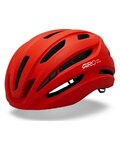GIRO casco - ISODE II - rojo