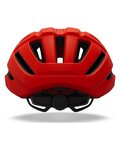 GIRO casco - ISODE II - rojo