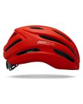 GIRO casco - ISODE II - rojo