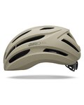 GIRO casco - ISODE II - beige