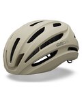 GIRO casco - ISODE II - beige