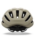 GIRO casco - ISODE II - beige