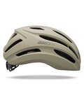 GIRO casco - ISODE II - beige