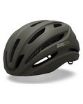GIRO casco - ISODE II - marrón