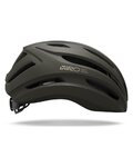 GIRO casco - ISODE II - marrón