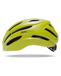 GIRO casco - ISODE II - amarillo