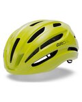 GIRO casco - ISODE II - amarillo