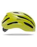 GIRO casco - ISODE II - amarillo