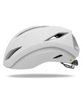 GIRO casco - ECLIPSE PRO SPHERICAL - blanco