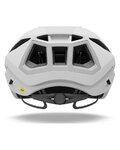 GIRO casco - ECLIPSE PRO SPHERICAL - blanco