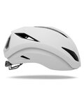 GIRO casco - ECLIPSE PRO SPHERICAL - blanco