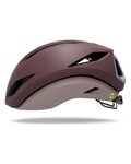 GIRO casco - ECLIPSE PRO SPHERICAL - marrón