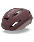 GIRO casco - ECLIPSE PRO SPHERICAL - marrón