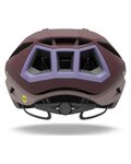 GIRO casco - ECLIPSE PRO SPHERICAL - marrón