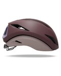 GIRO casco - ECLIPSE PRO SPHERICAL - marrón