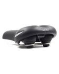SELLE ROYAL sillín - FREEDOM - negro