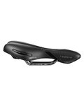 SELLE ROYAL sillín - RESPIRO ATHLETIC - negro