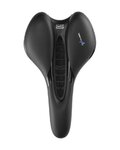 SELLE ROYAL sillín - RESPIRO ATHLETIC - negro
