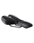 SELLE ROYAL sillín - RESPIRO ATHLETIC - negro