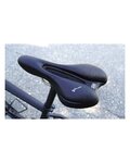 SELLE ROYAL sillín - RESPIRO ATHLETIC - negro