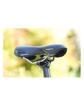 SELLE ROYAL sillín - RESPIRO ATHLETIC - negro