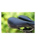 SELLE ROYAL sillín - RESPIRO ATHLETIC - negro