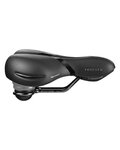 SELLE ROYAL sillín - RESPIRO RELAXED - negro
